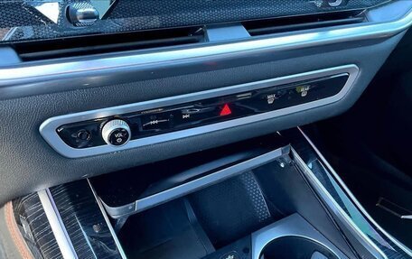 BMW X7, 2024 год, 172 693 рублей, 29 фотография