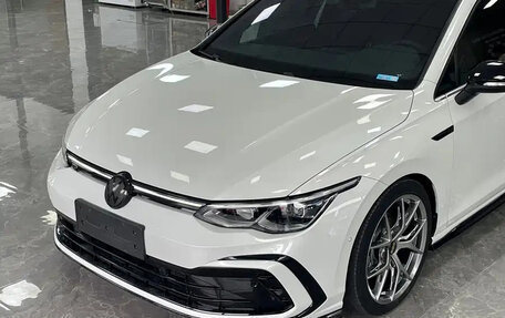 Volkswagen Golf VIII, 2022 год, 1 590 013 рублей, 4 фотография