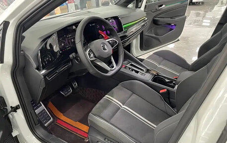 Volkswagen Golf VIII, 2022 год, 1 590 013 рублей, 8 фотография