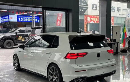 Volkswagen Golf VIII, 2022 год, 1 590 013 рублей, 5 фотография