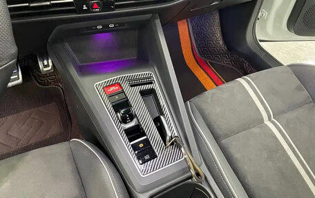 Volkswagen Golf VIII, 2022 год, 1 590 013 рублей, 12 фотография