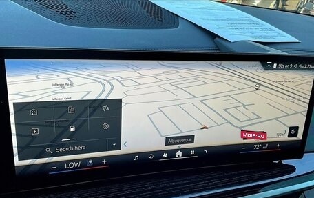 BMW X7, 2024 год, 172 693 рублей, 28 фотография