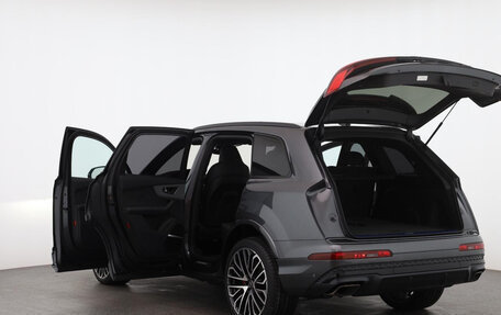 Audi Q7, 2025 год, 12 500 000 рублей, 11 фотография