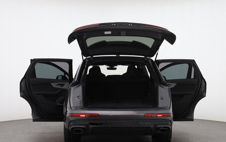 Audi Q7, 2025 год, 12 500 000 рублей, 12 фотография