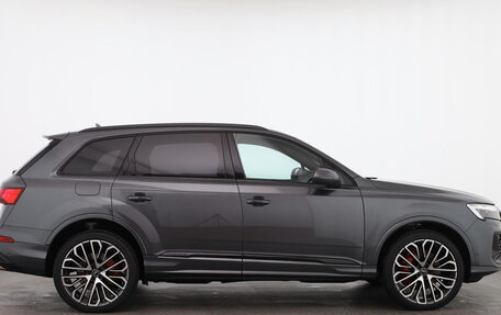 Audi Q7, 2025 год, 12 500 000 рублей, 6 фотография