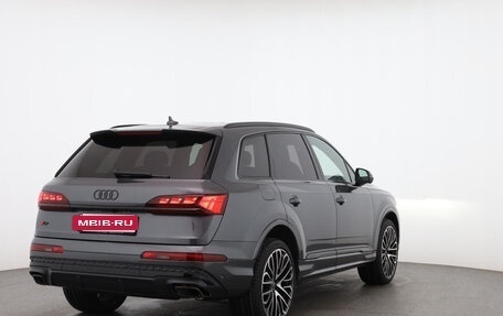 Audi Q7, 2025 год, 12 500 000 рублей, 5 фотография