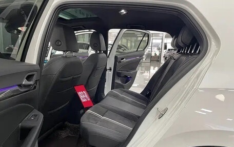 Volkswagen Golf VIII, 2022 год, 1 590 013 рублей, 14 фотография