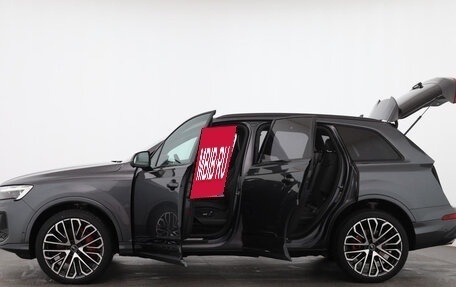 Audi Q7, 2025 год, 12 500 000 рублей, 10 фотография