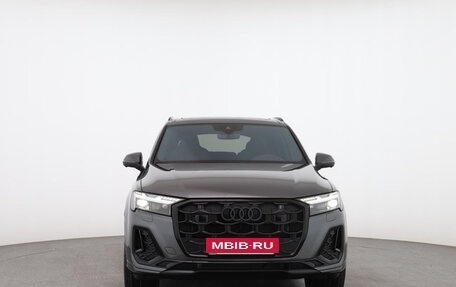 Audi Q7, 2025 год, 12 500 000 рублей, 8 фотография