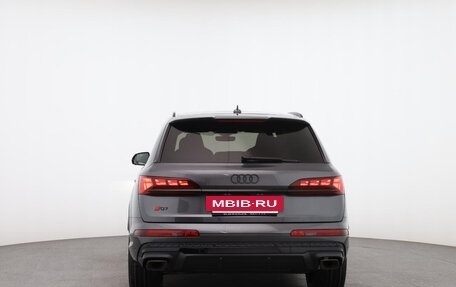 Audi Q7, 2025 год, 12 500 000 рублей, 4 фотография