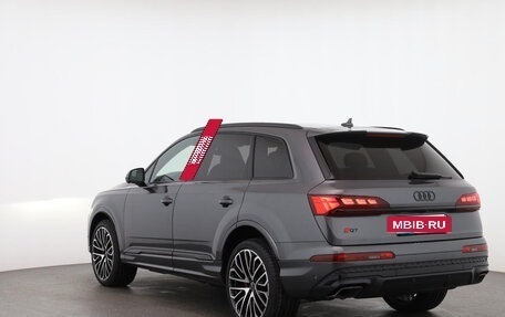 Audi Q7, 2025 год, 12 500 000 рублей, 3 фотография