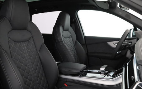 Audi Q7, 2025 год, 12 500 000 рублей, 19 фотография