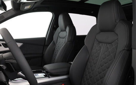 Audi Q7, 2025 год, 12 500 000 рублей, 17 фотография