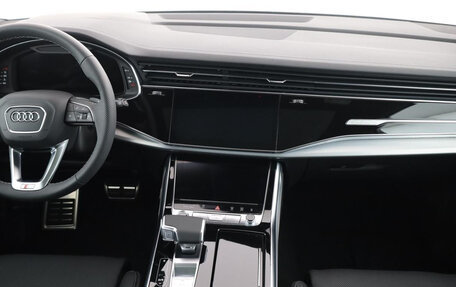 Audi Q7, 2025 год, 12 500 000 рублей, 20 фотография