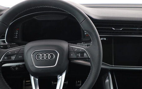 Audi Q7, 2025 год, 12 500 000 рублей, 21 фотография