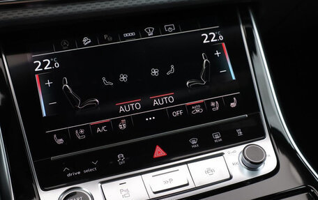 Audi Q7, 2025 год, 12 500 000 рублей, 23 фотография