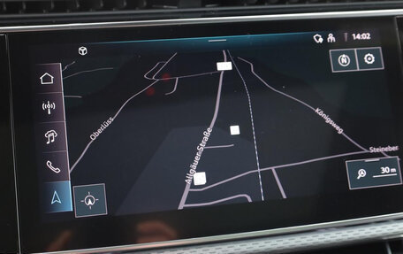 Audi Q7, 2025 год, 12 500 000 рублей, 24 фотография