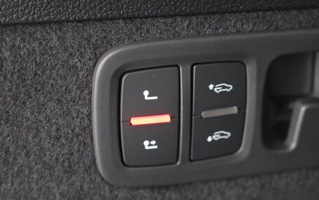 Audi Q7, 2025 год, 12 500 000 рублей, 27 фотография