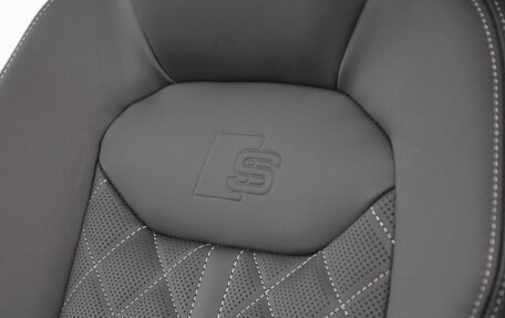 Audi Q7, 2025 год, 12 500 000 рублей, 29 фотография