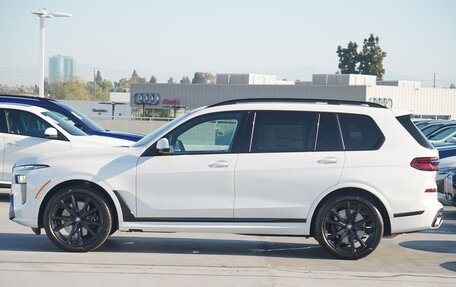 BMW X7, 2025 год, 14 270 670 рублей, 3 фотография