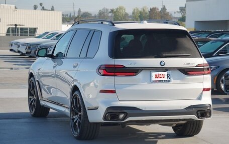 BMW X7, 2025 год, 14 270 670 рублей, 6 фотография