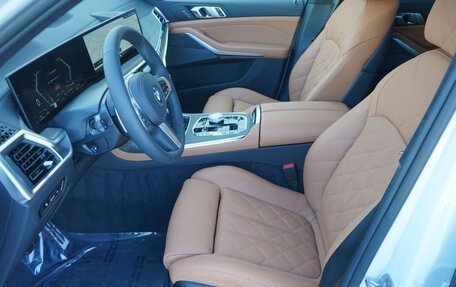 BMW X7, 2025 год, 14 270 670 рублей, 9 фотография