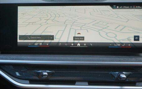 BMW X7, 2025 год, 14 270 670 рублей, 13 фотография