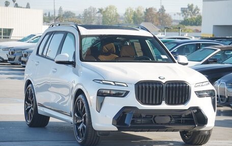 BMW X7, 2025 год, 14 270 670 рублей, 2 фотография