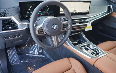 BMW X7, 2025 год, 14 270 670 рублей, 11 фотография