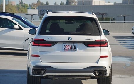 BMW X7, 2025 год, 14 270 670 рублей, 5 фотография