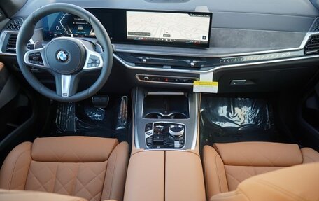 BMW X7, 2025 год, 14 270 670 рублей, 12 фотография