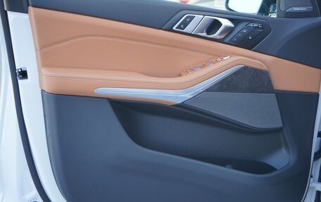 BMW X7, 2025 год, 14 270 670 рублей, 8 фотография