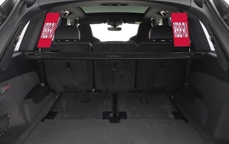 Audi Q7, 2025 год, 12 500 000 рублей, 28 фотография