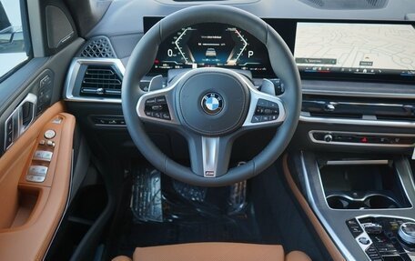 BMW X7, 2025 год, 14 270 670 рублей, 14 фотография