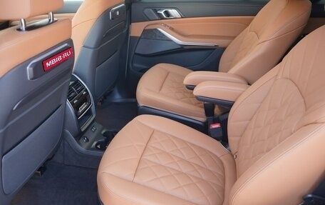 BMW X7, 2025 год, 14 270 670 рублей, 18 фотография