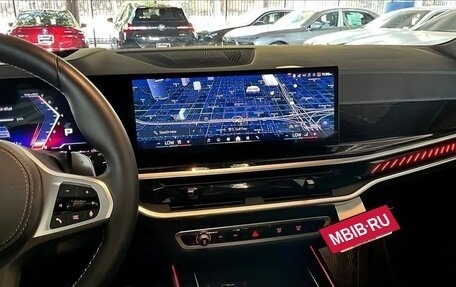BMW X7, 2024 год, 200 683 рублей, 6 фотография