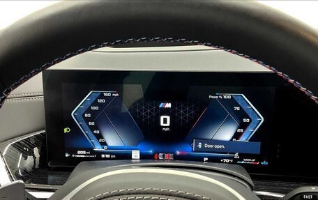 BMW X7, 2024 год, 200 683 рублей, 21 фотография
