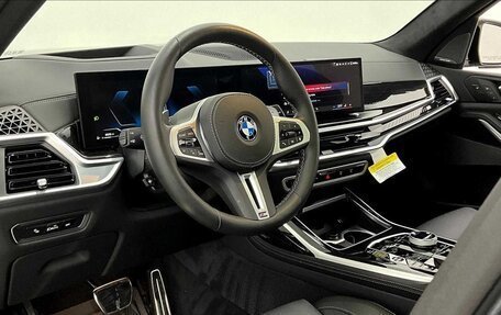 BMW X7, 2024 год, 200 683 рублей, 16 фотография