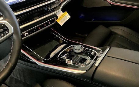 BMW X7, 2024 год, 200 683 рублей, 17 фотография