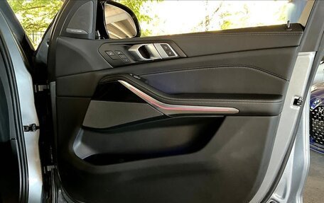 BMW X7, 2024 год, 200 683 рублей, 22 фотография