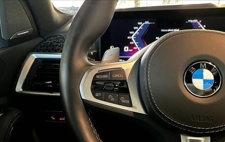 BMW X7, 2024 год, 200 683 рублей, 24 фотография
