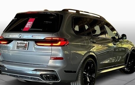 BMW X7, 2024 год, 200 683 рублей, 12 фотография