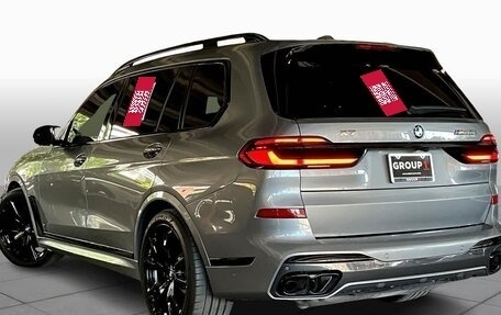 BMW X7, 2024 год, 200 683 рублей, 11 фотография