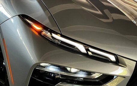 BMW X7, 2024 год, 200 683 рублей, 31 фотография