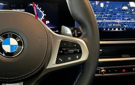 BMW X7, 2024 год, 200 683 рублей, 26 фотография