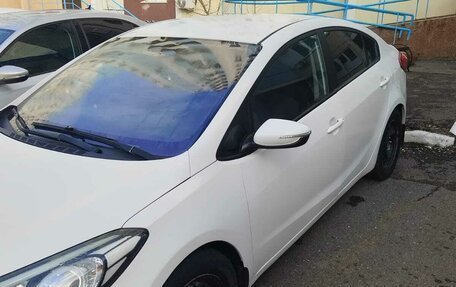 KIA Cerato III, 2013 год, 990 000 рублей, 2 фотография