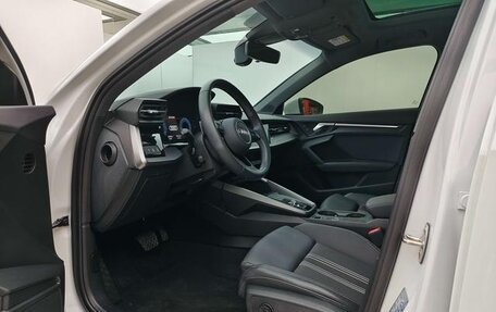 Audi A3, 2023 год, 2 032 761 рублей, 8 фотография