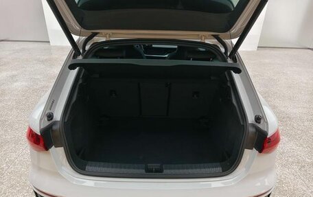 Audi A3, 2023 год, 2 032 761 рублей, 6 фотография