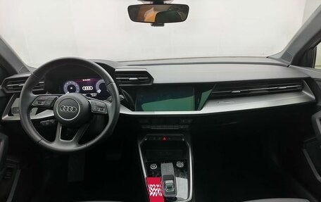 Audi A3, 2023 год, 2 032 761 рублей, 7 фотография