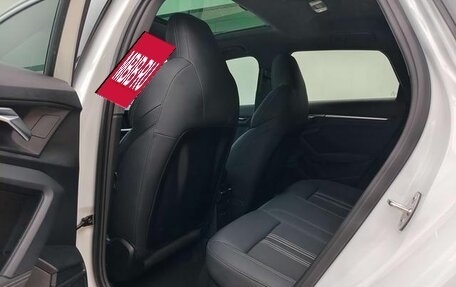 Audi A3, 2023 год, 2 032 761 рублей, 10 фотография